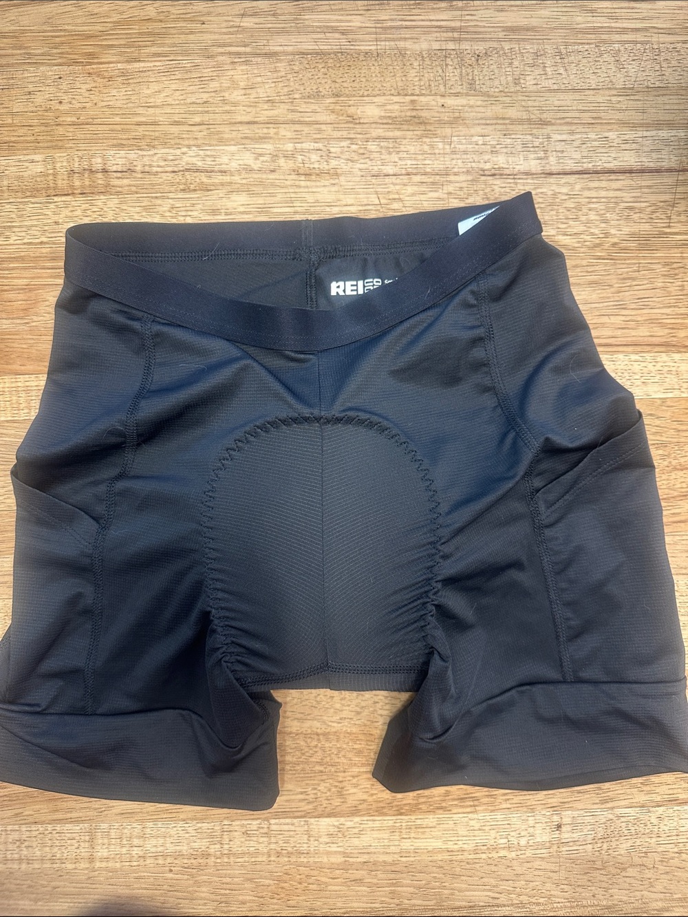 REI Cycling Short Liner, Small